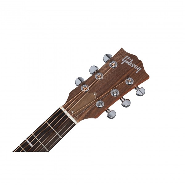 Gibson Generation G-Bird, Natural head