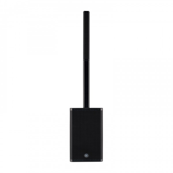 Yamaha DXL1K Column PA System - Front 2