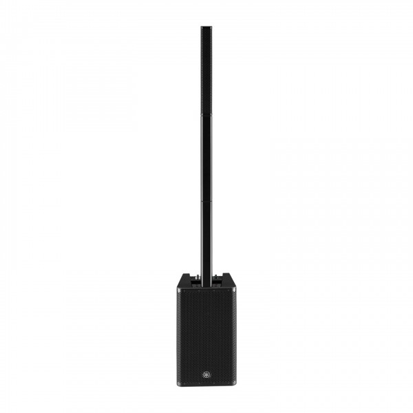 Yamaha DXL1K Column PA System - Front 4