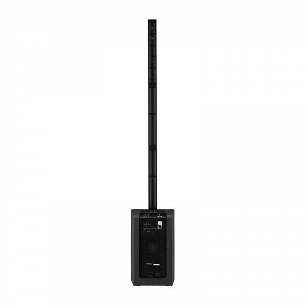 Yamaha DXL1K Column PA System - Rear