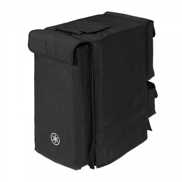 Yamaha DXL1K Column PA System - Cover