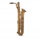 Roy Benson BS302 Baritone Saxophone