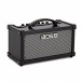 Boss Dual Cube LX Guitar Amplifier with Bluetooth Adaptor