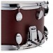 Premier Elite 14 x 8 Snare Drum, Rosewood Satin