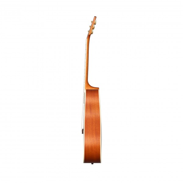 Gibson Hummingbird Faded, Natural side