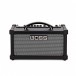 Boss Dual Cube LX Guitar Amplifier Wireless Bundle