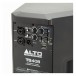 Alto Professional TS408 Active PA Speaker Pair with Speaker Stands - Panel