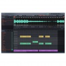 Initial Audio Slice