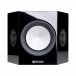 Monitor Audio Silver 200 7G 5.1.2 Atmos Speaker Package, Gloss Black