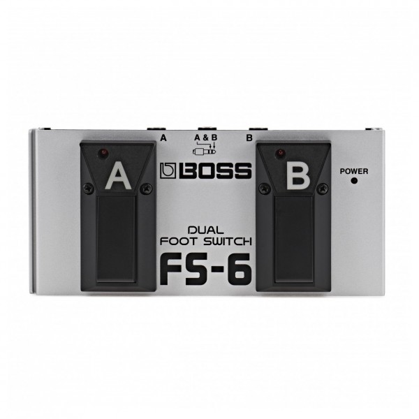 Boss Dual Cube Bass LX Bass Guitar Amplifier Complete Bundle footswitch