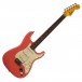 Fender Custom Shop '64 Strat Journeyman, Faded Aged Fiesta Red