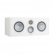 Monitor Audio Silver 100 7G 5.1 Speaker Package, Satin White