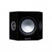 Monitor Audio Silver 100 7G 5.1 Speaker Package, Gloss Black