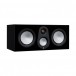 Monitor Audio Silver 100 7G 5.1 Speaker Package, Gloss Black