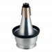 Stagg Cup Mute for Trumpet, All Aluminium