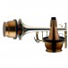 Stagg Vintage Cup Trumpet Mute - 2