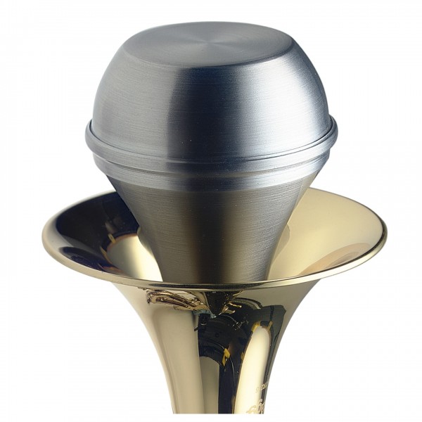 Stagg Straight Trumpet Mute - 3