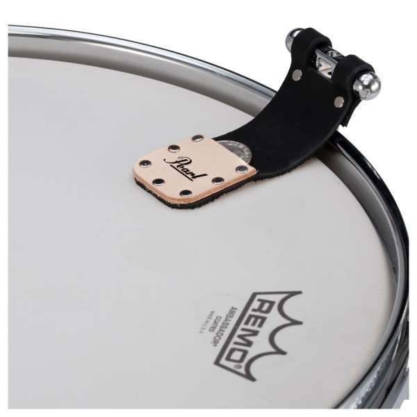 Pearl Flip Mute Drum Key - In Action