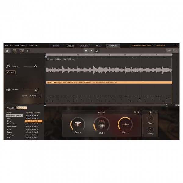 Toontrack EZDrummer 3 at Gear4music