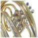 Roy Benson HR302 F French Horn Close