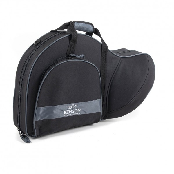 Roy Benson HR302 F French Horn Case