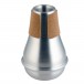 Stagg Compact Practice Trombone Mute