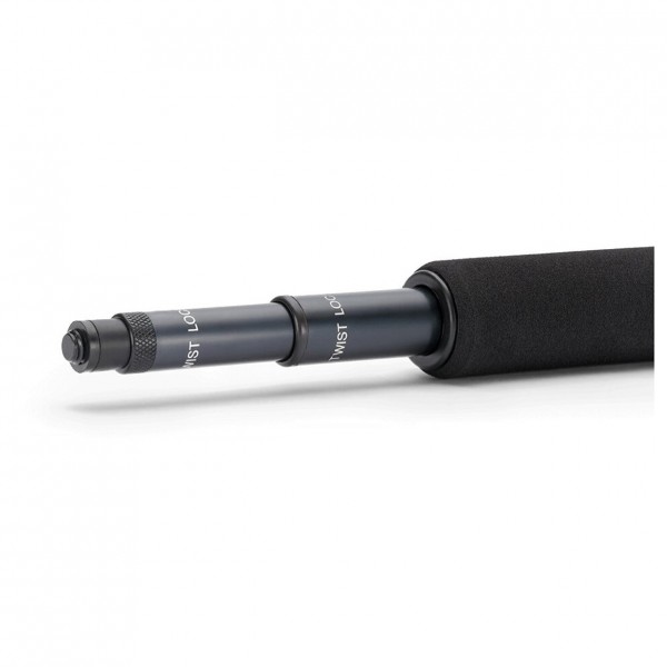 Micro Extendable Boompole - Detail