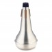 Stagg Straight Flugel Horn Mute