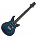 PRS Custom 24, Cobalt Blue Pattern #0342732