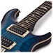 PRS Custom 24, Cobalt Blue Pattern #0342732