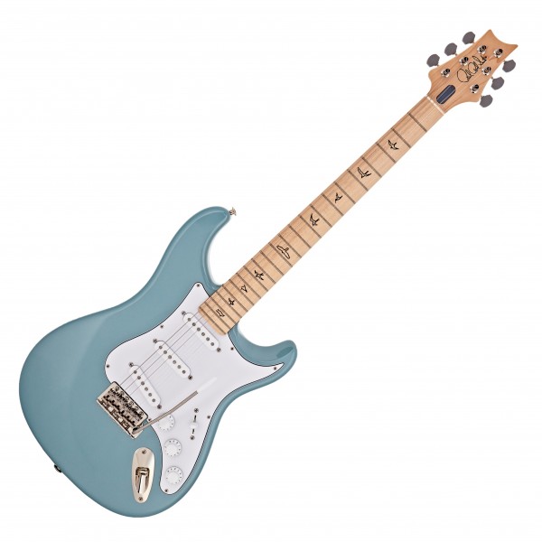 PRS Silver Sky MN, Polar Blue #0346211