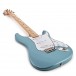 PRS Silver Sky MN, Polar Blue #0346211