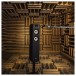JBL Stage A190 Floorstanding Speakers in Anechoic Chamber