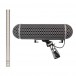 Rode NTG3 Condenser Shotgun Microphone with Free Blimp 2 - Full Bundle