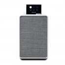 Pure Evoke Spot Compact Music System, Cotton White