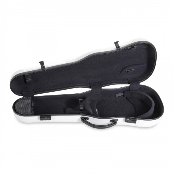 Gewa Air 2.0 Shaped Viola Case - 4