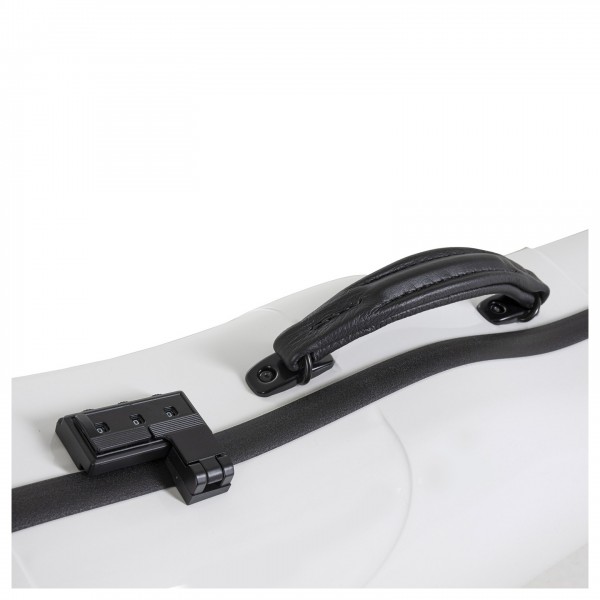 Gewa Air 2.0 Shaped Viola Case - 5