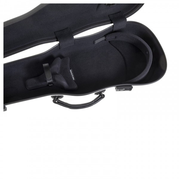 Gewa Air 2.0 Shaped Viola Case - 8