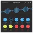 Sinevibes Luminance Shimmer Reverb&nbsp;