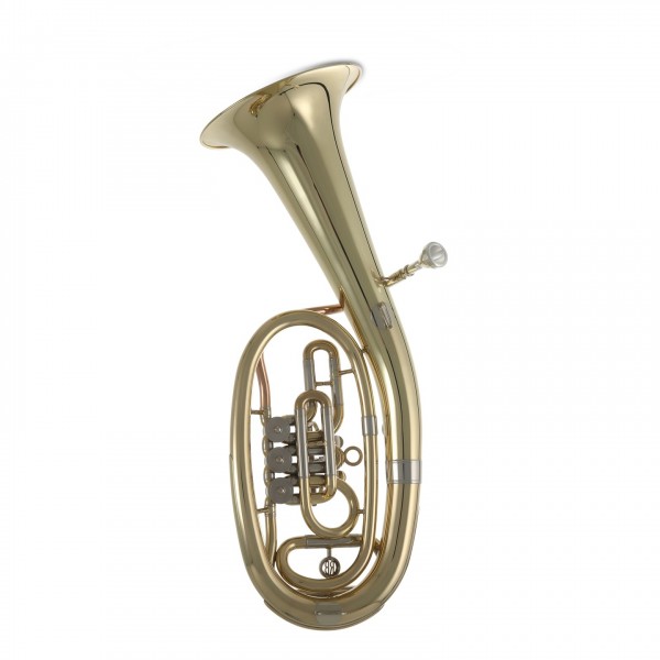 Roy Benson TH201 - 2
