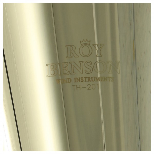 Roy Benson TH201 - 11