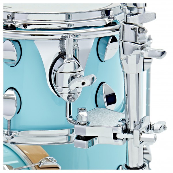 Premier Elite 18" 3pc Shell Pack, Baby Blue
