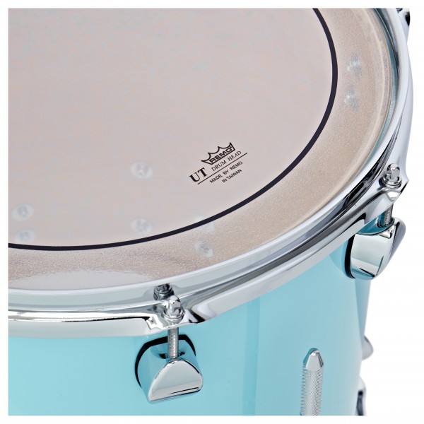 Premier Elite 18" 3pc Shell Pack, Baby Blue