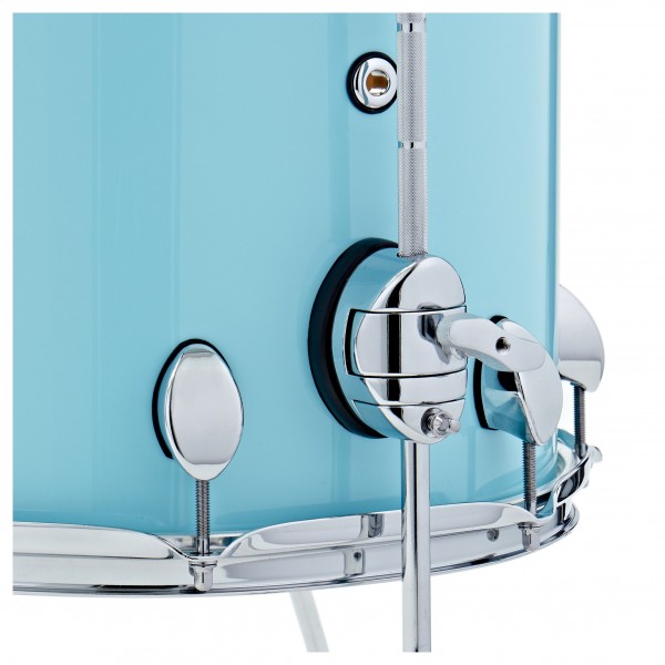 Premier Elite 18" 3pc Shell Pack, Baby Blue