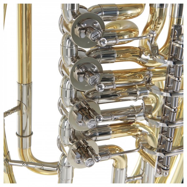 Roy Benson BH202 - 5