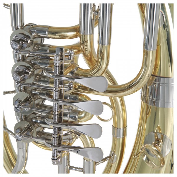 Roy Benson BH202 - 8