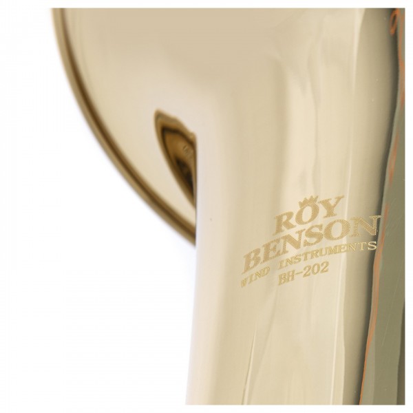 Roy Benson BH202 - 9