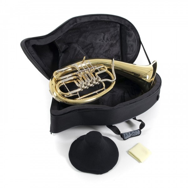 Roy Benson BH202 - 10
