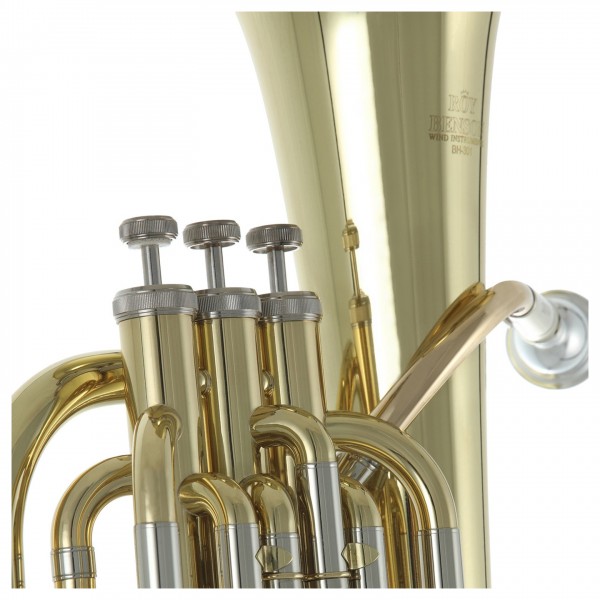 Roy Benson BH301 - 2