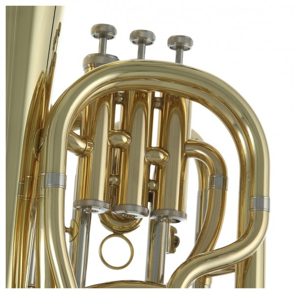 Roy Benson BH302 - 2